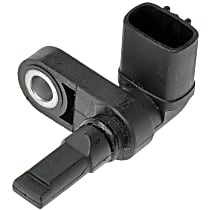 Front or Rear, Passenger Side ABS Speed Sensor - Sold individually