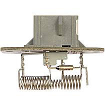 973-011 Blower Motor Resistor OE Solutions Series