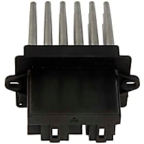 973-027 Blower Motor Resistor OE Solutions Series