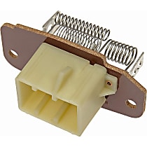 973-060 Blower Motor Resistor OE Solutions Series