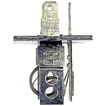 973-067 Blower Motor Resistor OE Solutions Series