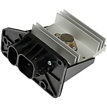 973-070 Blower Motor Resistor OE Solutions Series