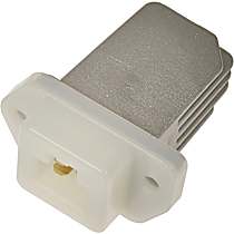 Blower Motor Resistor, OE Solutions Series - 
