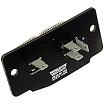 973-222 Blower Motor Resistor OE Solutions Series