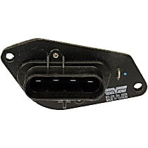 Blower Motor Resistor, OE Solutions Series - 
