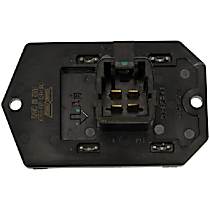 973-249 Blower Motor Resistor OE Solutions Series