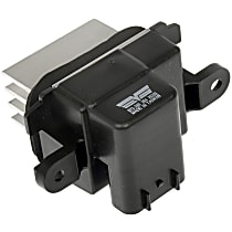 973-398 Blower Motor Resistor OE Solutions Series