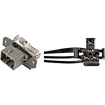 973-412 Blower Motor Resistor OE Solutions Series