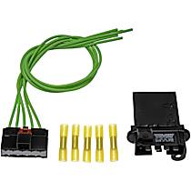 973-425 Blower Motor Resistor OE Solutions Series