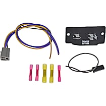 973-556 Blower Motor Resistor OE Solutions Series