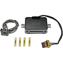 973-566 Blower Motor Resistor OE Solutions Series