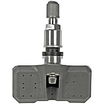 974-001 TPMS Sensor - Stem sensor, Direct Fit, Sold individually