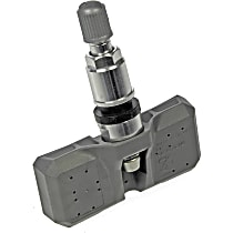 974-009 TPMS Sensor - Stem sensor, Direct Fit, Sold individually