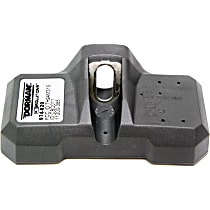 TPMS Sensor, Exc. Chrome Wheels - 