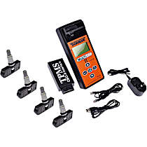 OE Solutions Series TPMS Sensor - Universal, Kit, Includes MULTi-FIT programming tool (974-505), four 433mhz MULTi-FIT TPMS Sensors (974-302)