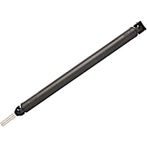 976-060 Rear Driveshaft, Rear Wheel Drive, Manual Transmission