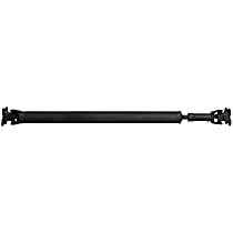 Rear Driveshaft, RWD, OE Solutions Series