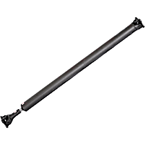 Rear Driveshaft, RWD, OE Solutions Series