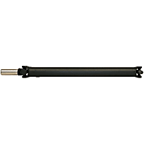 976-248 Rear Driveshaft, Four Wheel Drive/All Wheel Drive