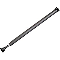 Rear Driveshaft,  transmissionmfrcode : 545RFE, With Sales Code DRK (Dana 44 Axle (226 mm Ring Gear), RWD, Automatic Transmission, OE Solutions Series
