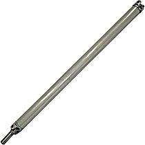 976-452 Rear Driveshaft, Rear Wheel Drive, Automatic Transmission, Standard Cab Pickup, 78.0 in. Bed, 117.5 in. Wheelbase