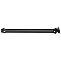 976-550 Rear Driveshaft, Four Wheel Drive, 4-Speed, Automatic Transmission, Conversion Shaft
