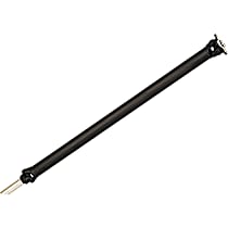 Rear Driveshaft,  With Taxi Package, RWD, OE Solutions Series