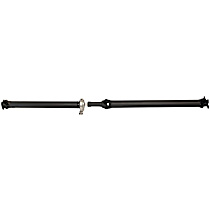 Rear Driveshaft,  in. Bed,   in. Wheelbase, RWD, 126.0, Standard Cab Pickup, 78.8, 75.75 in. length, OE Solutions Series