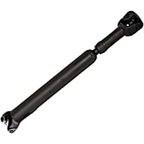 Rear Driveshaft,  Production Date To 1/02/12, AWD, 81.75 in., OE Solutions Series