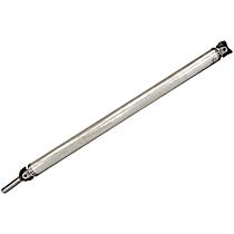 Rear Driveshaft,  in. Bed,   in. Wheelbase, 8.8 In. Axle, 4WD, 145.0, Extended Cab Pickup, 78.9, 79.37 in. Length, OE Solutions Series