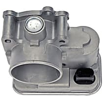 977-025 Throttle Body