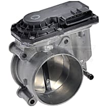 Throttle Body, 6 Cyl 3.5L, OE Solutions Series