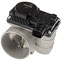 977-563 Throttle Body, 6 Cyl., 3.5L Engine