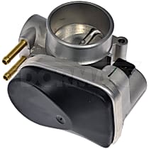 Throttle Body, 6 Cyl 3.0L, OE Solutions Series