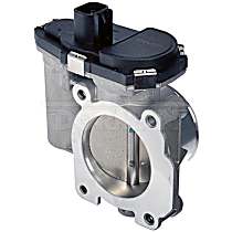 Throttle Body, 4 Cyl 2.4L, OE Solutions Series
