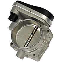 Throttle Body, 8 Cyl 4.4L, OE Solutions Series - 
