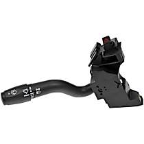 Turn Signal Switch, Help Series - 