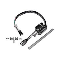 978-5409 HD Solutions Series Combination Switch - Sold individually