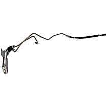 Power Steering Return Line Hose Assembly, Sold Individually, OE Solutions Series - 