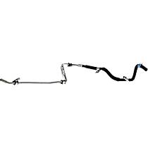 OE Solutions Series Power Steering Return Line Hose Assembly