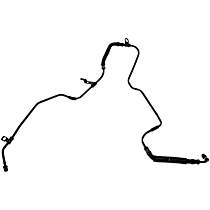 Hyundai Power Steering Hoses Replacement From 9 Carparts Com