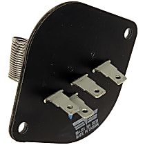 984-201 Blower Motor Resistor OE Solutions Series