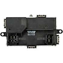 984-422 Blower Motor Resistor OE Solutions Series