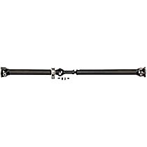 Rear Driveshaft,   in. Wheelbase,  2 Sections of 3 Piece  Shaft, 4 X 2, 204.5, Cab & Chassis - Conventional, 87.98 in., OE Solutions Series