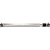 Rear Driveshaft,   in. Wheelbase, RWD, 122.5, 69.75 in., OE Solutions Series