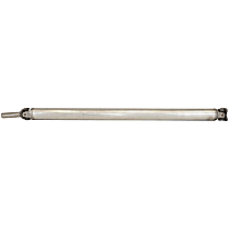 Rear Driveshaft, 4WD, 116.0 in. Wheelbase, 47.13 in., OE Solutions Series