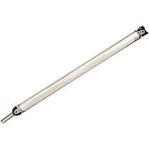 Rear Driveshaft,  in. Bed,   in. Wheelbase, 9.75 In. Axle, 4WD, 145.0, Extended Cab Pickup, 78.9, 78.88 in. length, OE Solutions Series