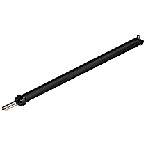 Rear Driveshaft, 4WD, 60.75 in., OE Solutions Series