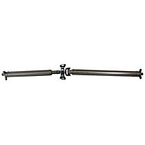 Rear Driveshaft, RWD, 55.25 in., OE Solutions Series