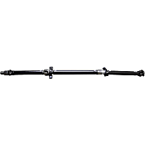 986-340 Rear Driveshaft, AWD,, 88.25 in., OE Solutions Series